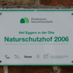 Hof Eggers Naturschutzhof